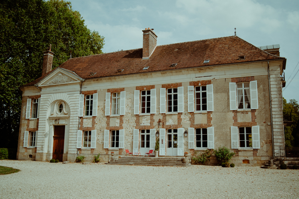 Domaine de Vauluisant